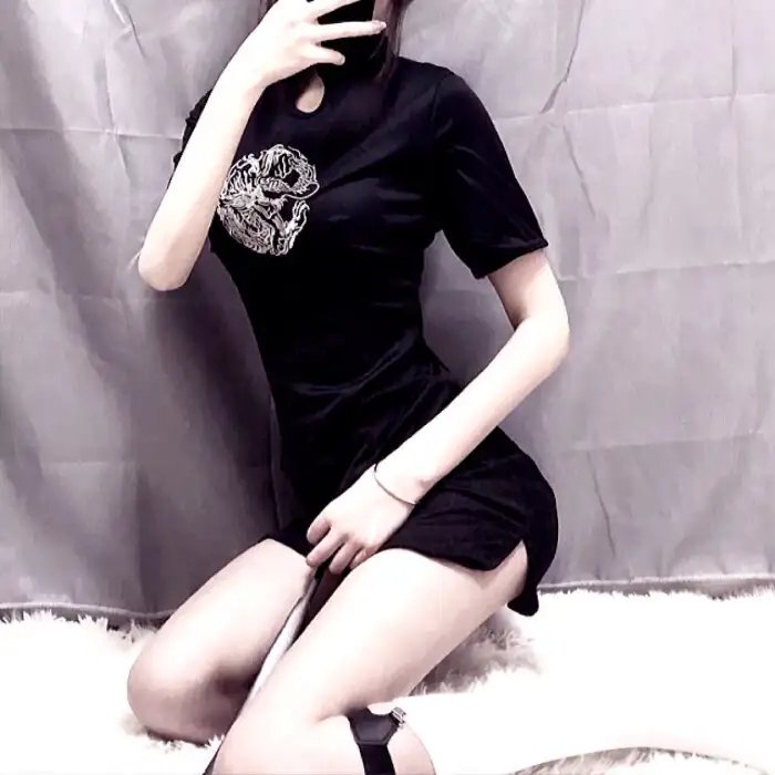 异形起源