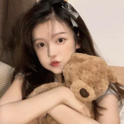 蓝色的眼睛
