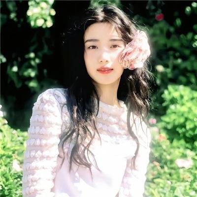 五个女生